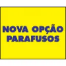 NOVA OPÇÃO PARAFUSOS Parafusos em Goiânia GO