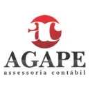 AGAPE CONSULTORIA ASSESSORIA CONTÁBIL S/C LTDA Informática em Santo André SP