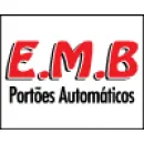 E.M.B. PORTÕES AUTOMÁTICOS Portões Eletrônicos em Campo Grande MS