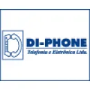DI-PHONE TELEFONIA E ELETRÔNICA LTDA Segurança - Sistemas em Salvador BA
