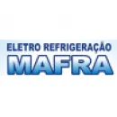 ELETRO REFRIGERAÇÃO MAFRA Eletrodomésticos - Conserto E Peças em Ilhota SC
