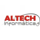 ALTECH INFORMÁTICA Notebook - Assistência Técnica em Curitiba PR