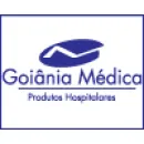 GOIÂNIA MÉDICA PRODUTOS HOSPITALARES LTDA Hospitais - Artigos E Equipamentos em Goiânia GO