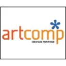 ARTCOMP Comunicação Visual em Fortaleza CE