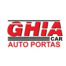 GHIA CAR AUTO PORTAS LTDA Alarmes em Belo Horizonte MG