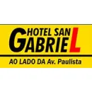 SAN GABRIEL PALACE HOTEL Hospedagem em São Paulo SP