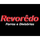 REVORÊDO FORROS E DIVISÓRIAS Divisórias em Recife PE