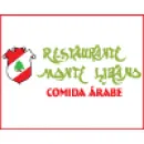 RESTAURANTE ÁRABE MONTE LIBANO Restaurantes em Maringá PR