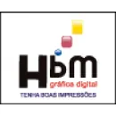 HBM GRÁFICA DIGITAL Comunicação Visual em Fortaleza CE