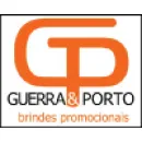 GUERRA & PORTO BRINDES PROMOCIONAIS Brindes em Santos SP