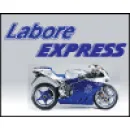 LABORE EXPRESS Moto Boy em Diadema SP