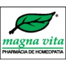 MAGNA VITA PHARMÁCIA DE HOMEOPATIA Laboratórios de Manipulação - Medicamentos e Cosméticos em São Paulo SP