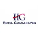 HOTEL GUARARAPES Hotéis em Jaboatão Dos Guararapes PE