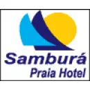 A SAMBURÁ PRAIA HOTEL Hotéis em Fortaleza CE