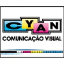 CYAN COMUNICAÇÃO VISUAL Comunicação Visual em Campinas SP
