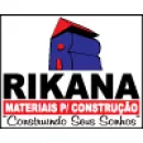 RIKANA MATERIAIS DE CONSTRUÇÃO Materiais De Construção em Palmas TO
