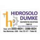 HIDROSOLO DUMKE EQUIP. IND LTDA Poços Artesianos - Construtores em Timbó SC