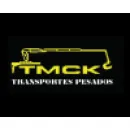 TMCK TRANSPORTE PESADO Guindastes em Sorocaba SP