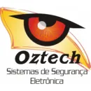 OZTECH - SISTEMA DE SEGURANÇA ELETRONICA , PONTO E  CONTROLE DE ACESSO Relógios De Ponto em São José Dos Campos SP