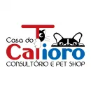 CASA DO CATIORO PET SHOP E CONSULTÓRIO Pet Shop em Campo Grande MS