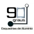 90 GRAUS ESQUADRIAS DE ALUMINIO Esquadrias em Rio De Janeiro RJ