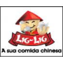 LIG-LIG COMIDA CHINESA Restaurantes em Campo Grande MS