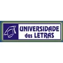 A A UNIVERSIDADE DAS LETRAS PROGRAMAÇÃO VISUAL LTDA ME Letreiros em Rio De Janeiro RJ