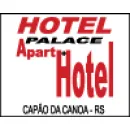 PALACE APART HOTEL Hotéis em Capão Da Canoa RS