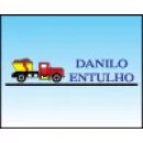 DANILO ENTULHO Entulho - Coleta em Itajaí SC