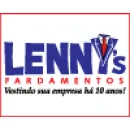 LENNY'S FARDAMENTOS Uniformes em Fortaleza CE