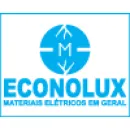 ECONOLUX COMÉRCIO DE MATERIAIS ELÉTRICOS LTDA Materiais Elétricos - Lojas em Londrina PR