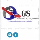 GS PROJETOS DE ENGENHARIA LTDA Incêndio - Prevenção - Projetos E Instalações em Cuiabá MT
