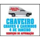 CHAVEIRO & CARIMBOS 4 DE JANEIRO Chaveiros em Porto Velho RO