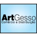 ART GESSO COMÉRCIO E DISTRIBUIÇÃO Gesso em São José SC