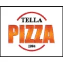 TELLA PIZZA Pizzarias em Jundiaí SP