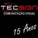 COMUNICAÇÃO TECSIGN Comunicação Visual em Fortaleza CE