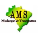A M S MUDANÇAS E CARGAS Mudanças em Brasília DF