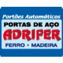 ADRIFER PORTÕES AUTOMÁTICOS Serralheiros em Santo André SP