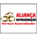 ALIANÇA REFRIGERAÇÃO Ar-Condicionado - Conserto e Assistência Técnica em Campo Grande MS