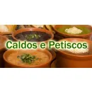 PORÇÃO MÁGICA - FESTAS E EVENTOS Restaurantes em Salvador BA