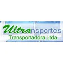 ULTRANSPORTES TRANSPORTADORA LTDA Transporte Pesado em Petrópolis RJ