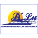 D'LÚ TRANSPORTES & TURISMO Vans - Aluguel em Cuiabá MT
