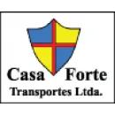 CASA FORTE TRANSPORTE LTDA. Mudanças em Guara DF