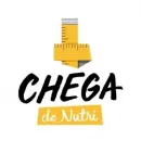 CHEGA DE NUTRI - POR CASSIA DE MARCOS Nutricionistas em Santo André SP