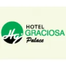 HOTEL GRACIOSA PALACE Hotéis em Palmas TO