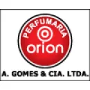PERFUMARIA ORION Perfumarias em Belém PA