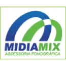 MÍDIA MIX CDs - Fabricação e Replicação em Fortaleza CE
