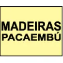 MADEIRAS PACAEMBÚ Madeiras em Londrina PR