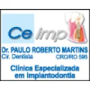 CEIMP - CLÍNICA ESPECIALIZADA EM IMPLANTODONTIA Cirurgiões-Dentistas em Porto Velho RO