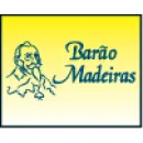 BARÃO MADEIRAS Madeiras em Campinas SP